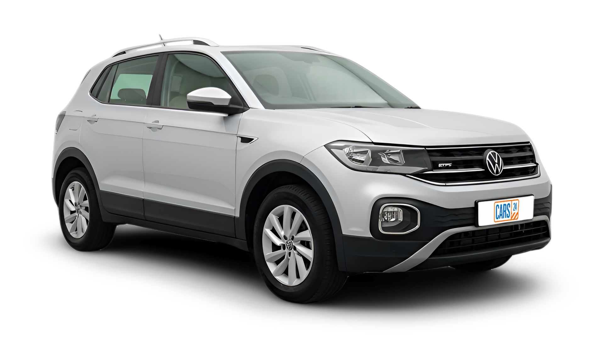 2023 Volkswagen TAIGUN - SUV - Petrol - Automatic - ₹12.50 lakh